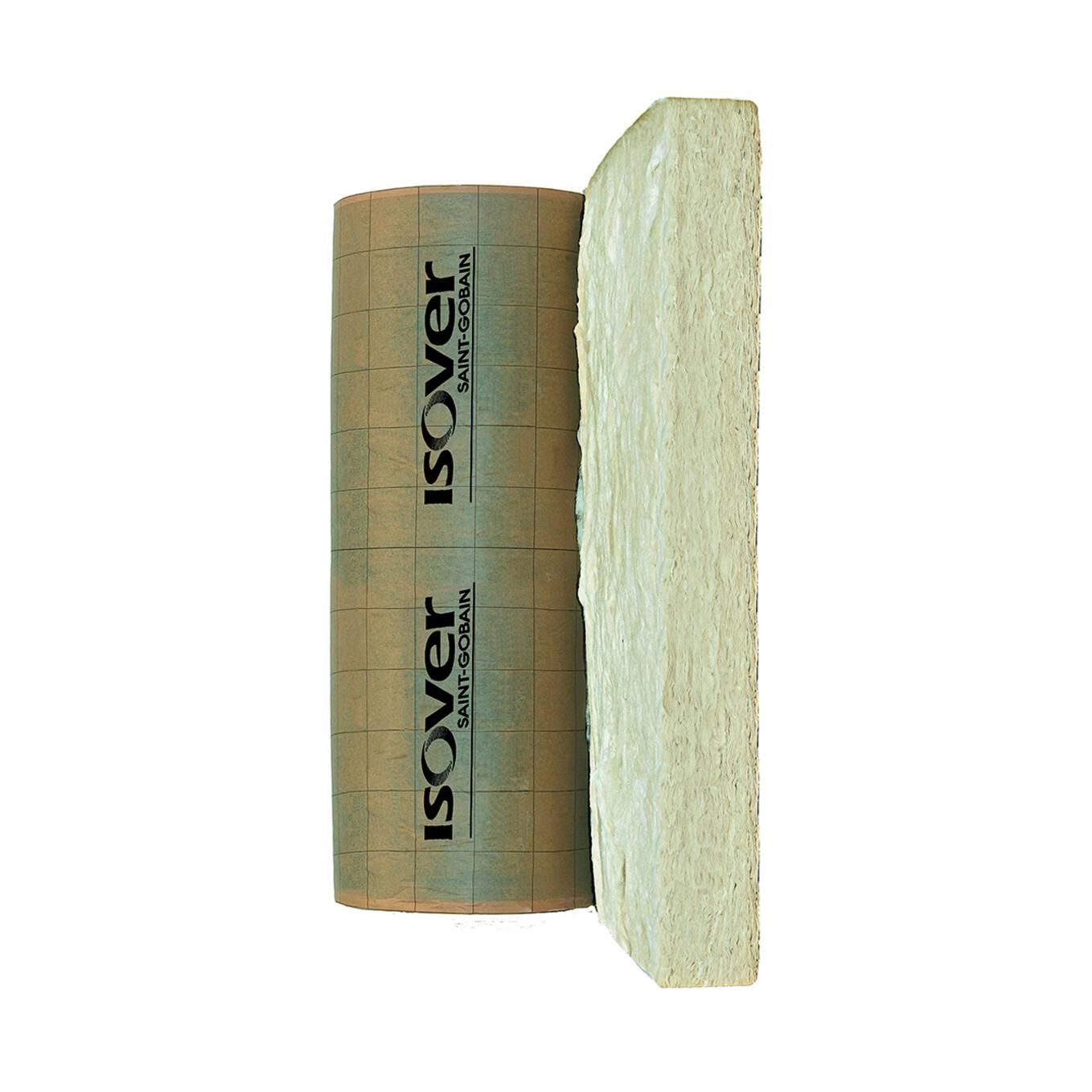 Rotolo ISOVER IBR K 4+ 1 x 4.5 m, Sp 200 mm
