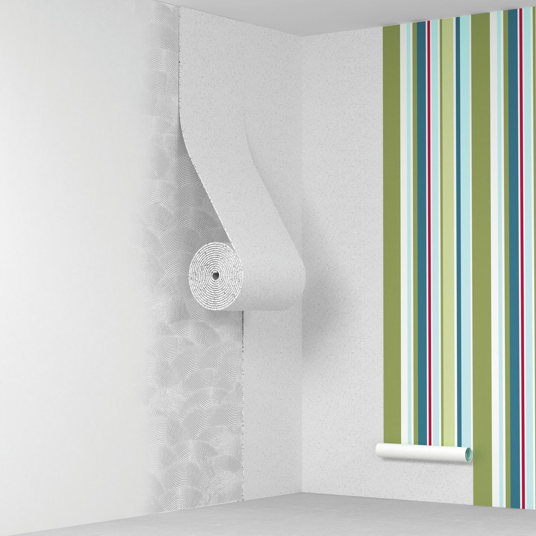 Rotolo Fonoassorbente Sad Climapor 0 5 X 5 M Sp 6 Mm 2 5 Mq Leroy Merlin