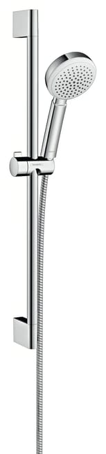 saliscendi per doccia hansgrohe my club multi 3 getti leroy merlin