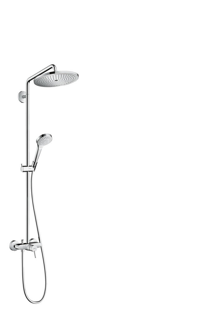 hansgrohe saliscendi