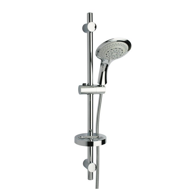 Saliscendi Per Doccia Hollywood 5 Getti Leroy Merlin Asta Saliscendi Doccia Leroy Merlin