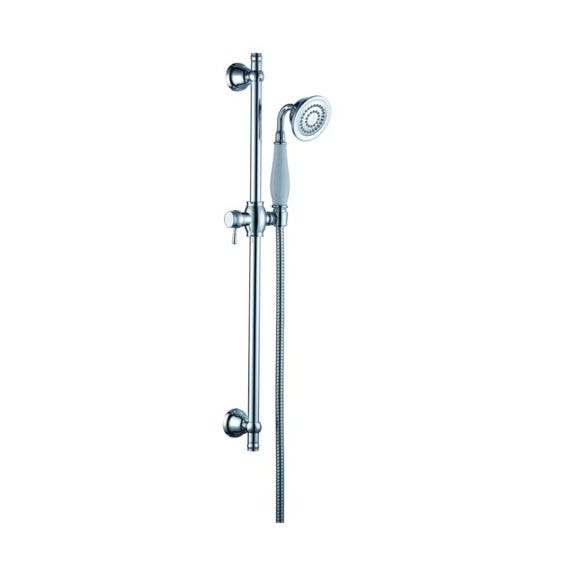 Saliscendi Per Doccia Sensea Retro 1 Getto Leroy Merlin Asta Saliscendi Doccia Leroy Merlin