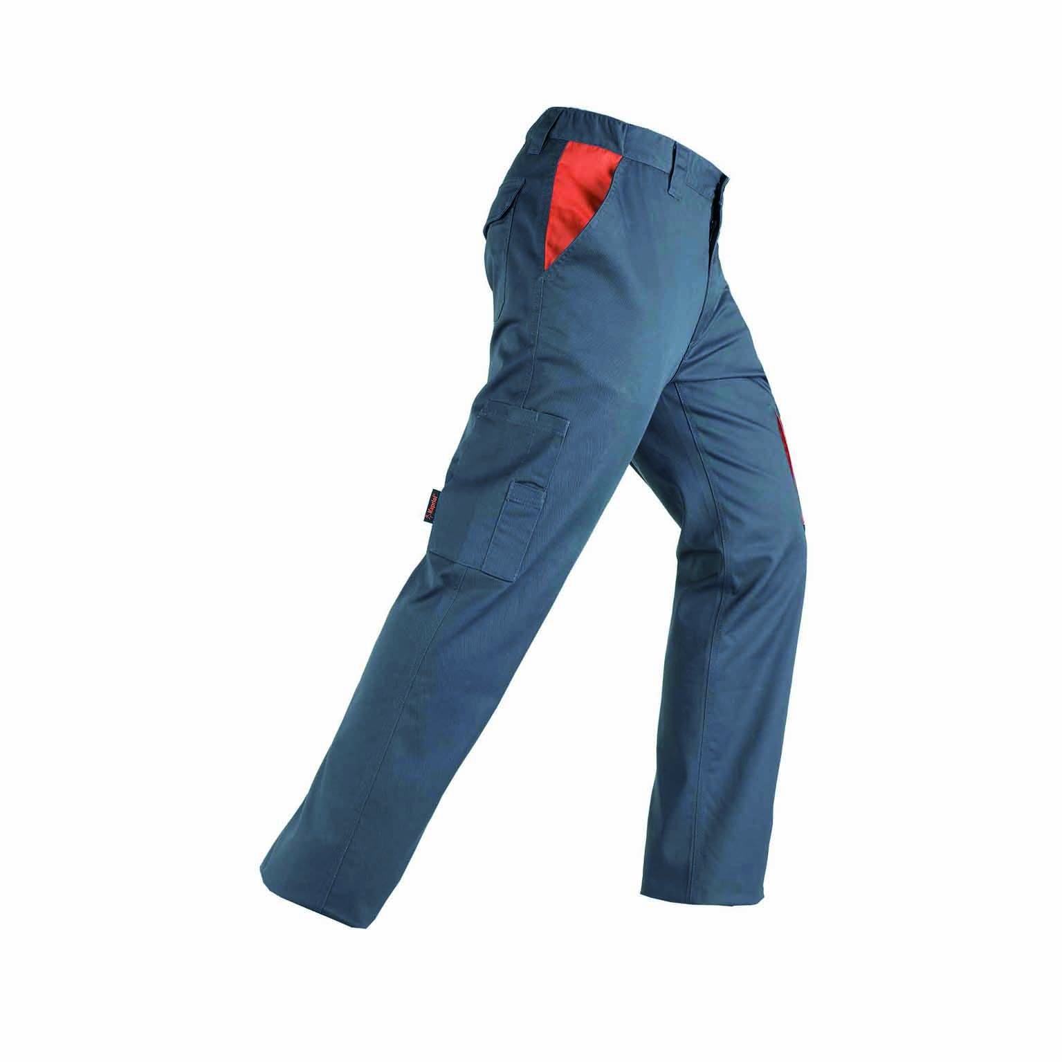 Pantaloni da lavoro, salopette e bermuda | Leroy Merlin