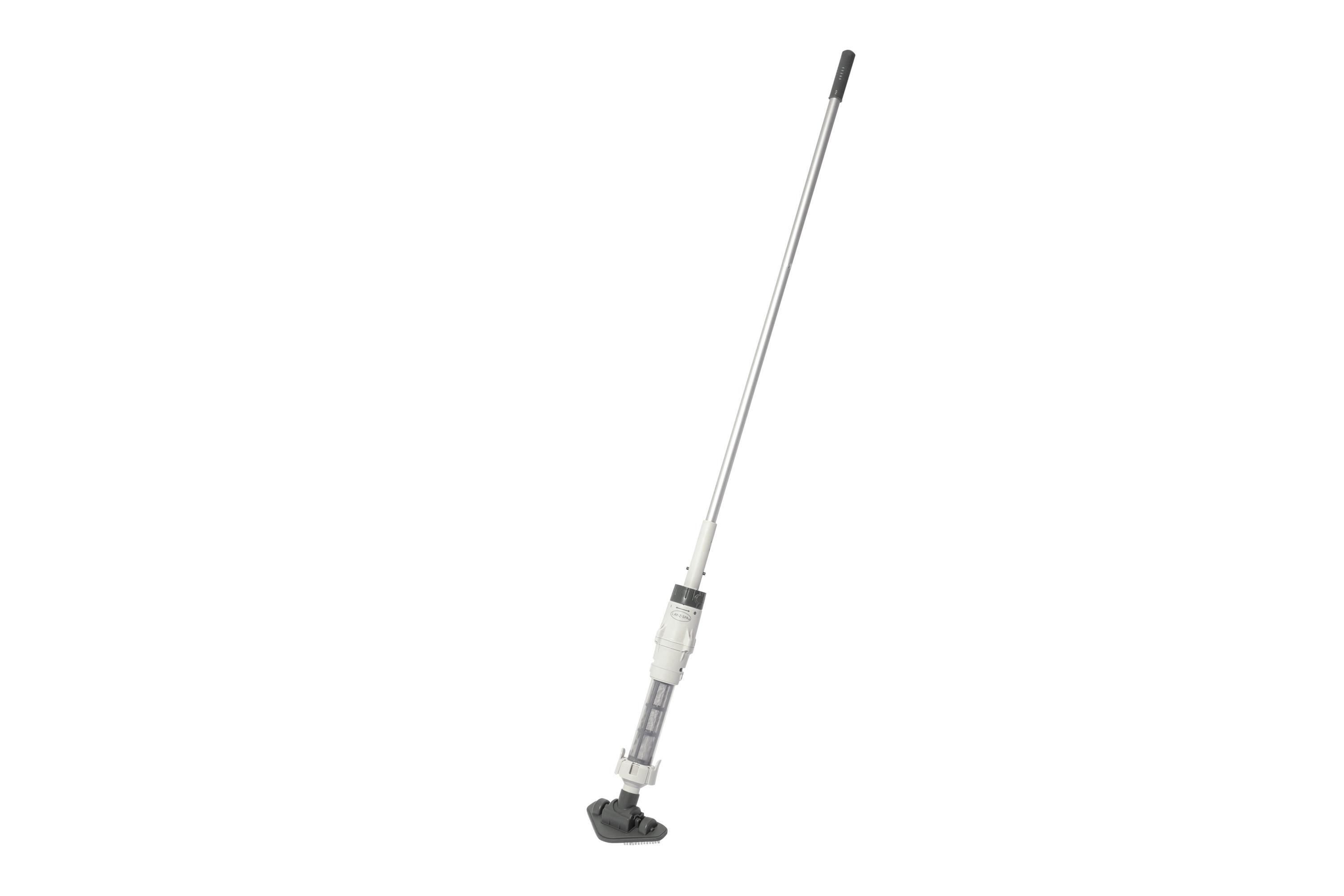 Pulitore a batteria per piscina BESTWAY 0 m³/h | Leroy Merlin