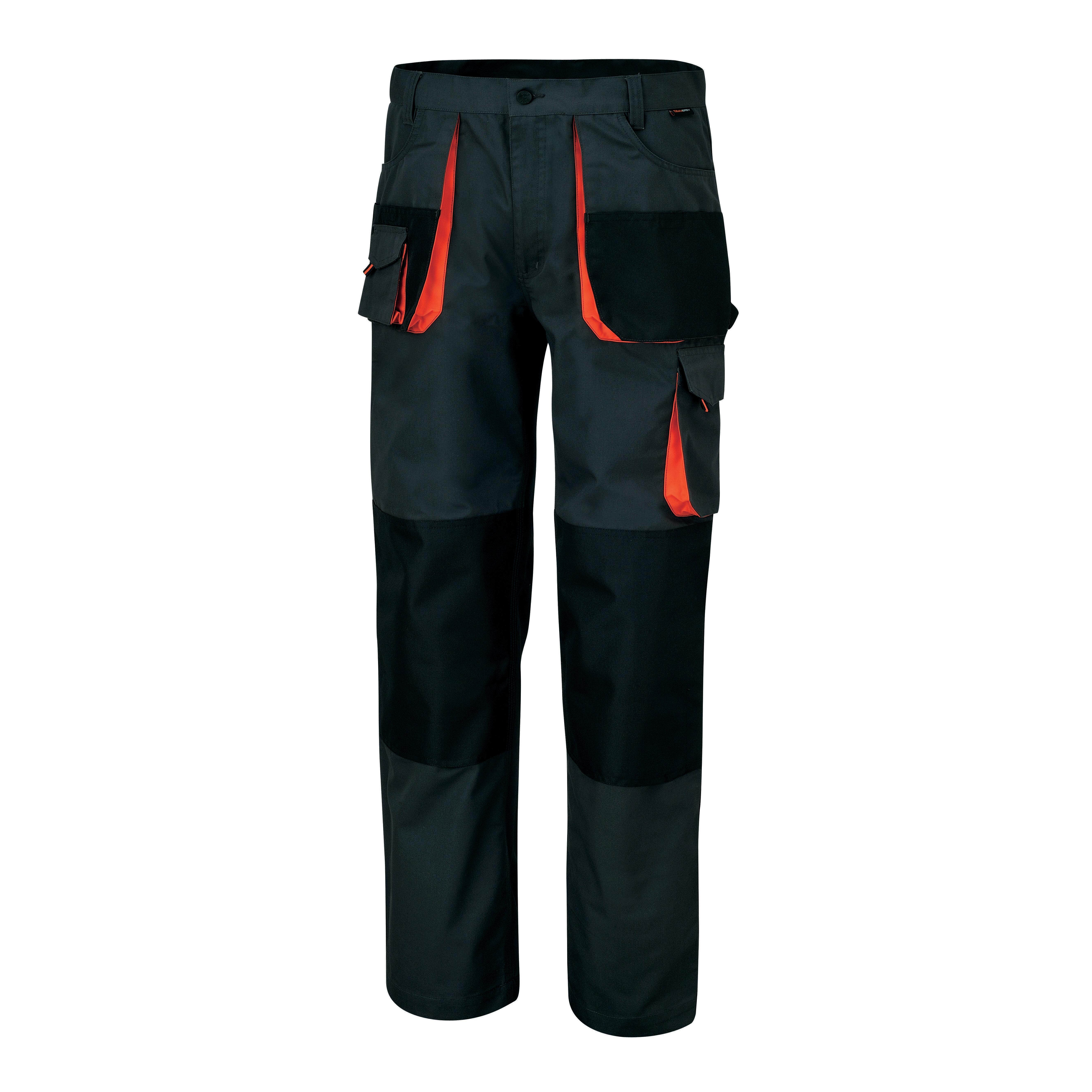 Pantalone da lavoro BETA 7860E grigio tg M | Leroy Merlin