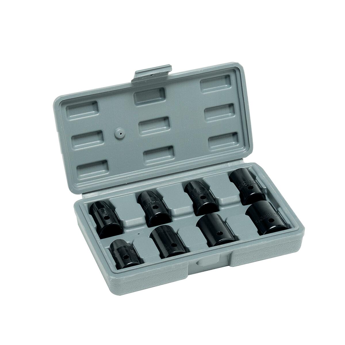 Kit di utensili pneumatici per gonfiare MICHELIN