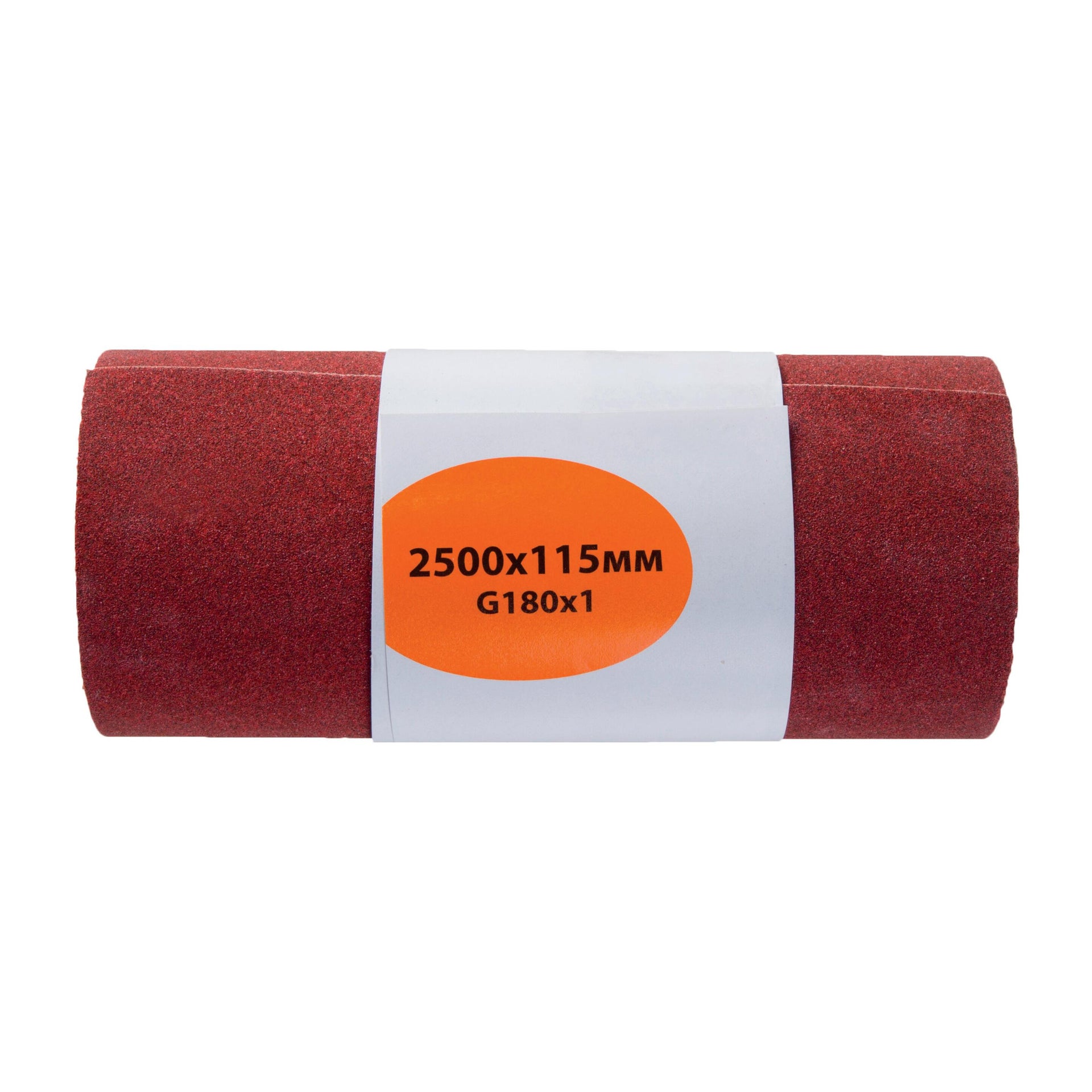 10 Tamburi Levigatura Con Grana 180-2000 | Per Legno, Vetro E Metalli | Diametro 10mm X 30mm