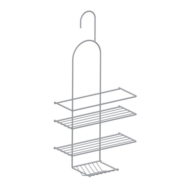 Angolare Doccia Con Gancio 3 Ripiani Acciaio Leroy Merlin Leroy Merlin Accessori Doccia