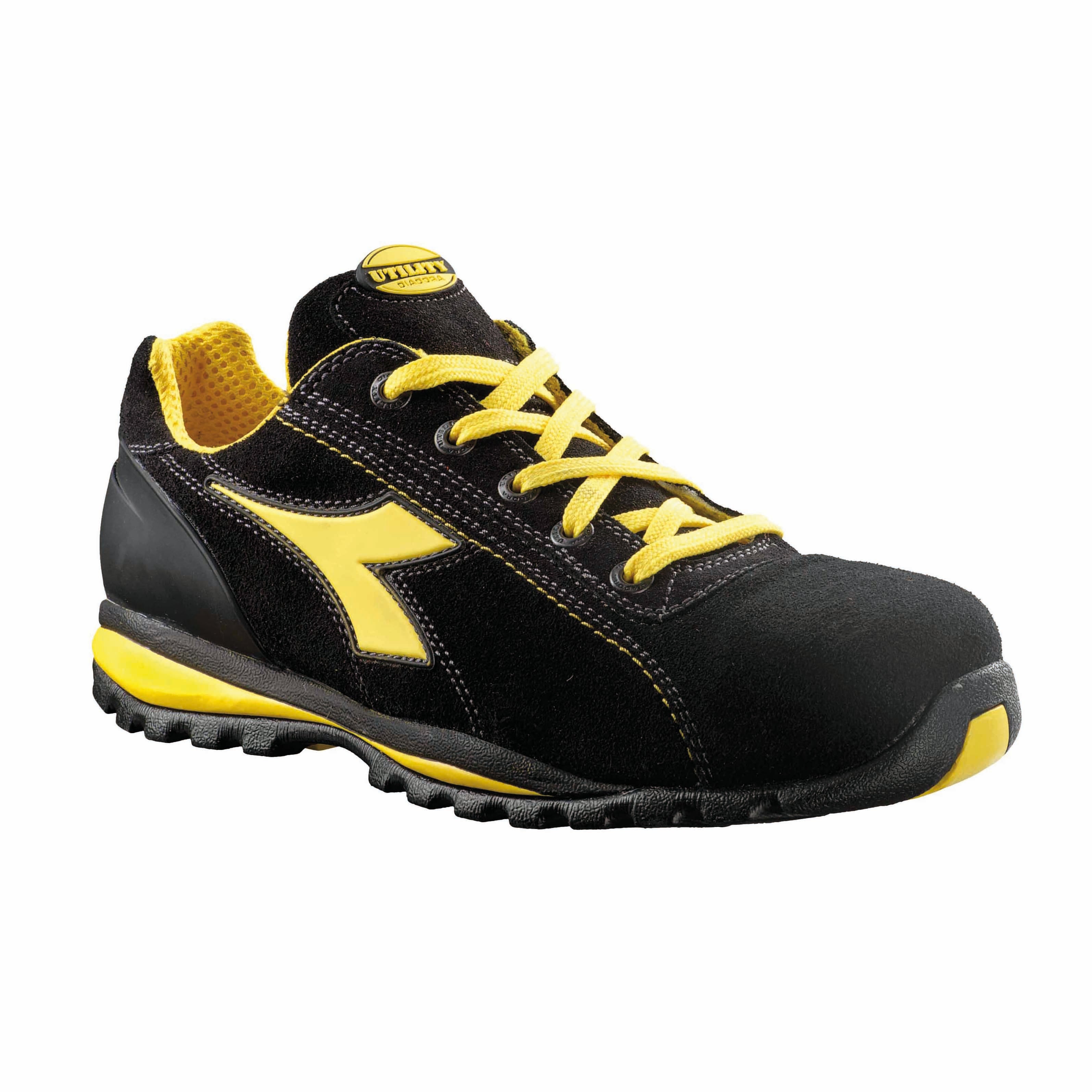 Diadora Utility Glove | Text e Low II, S1P - S3 in Offerta
