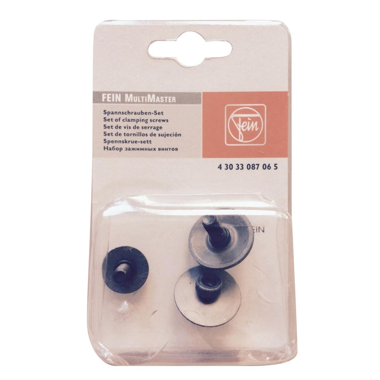 Adattatore universale FEIN , 3 pezzi