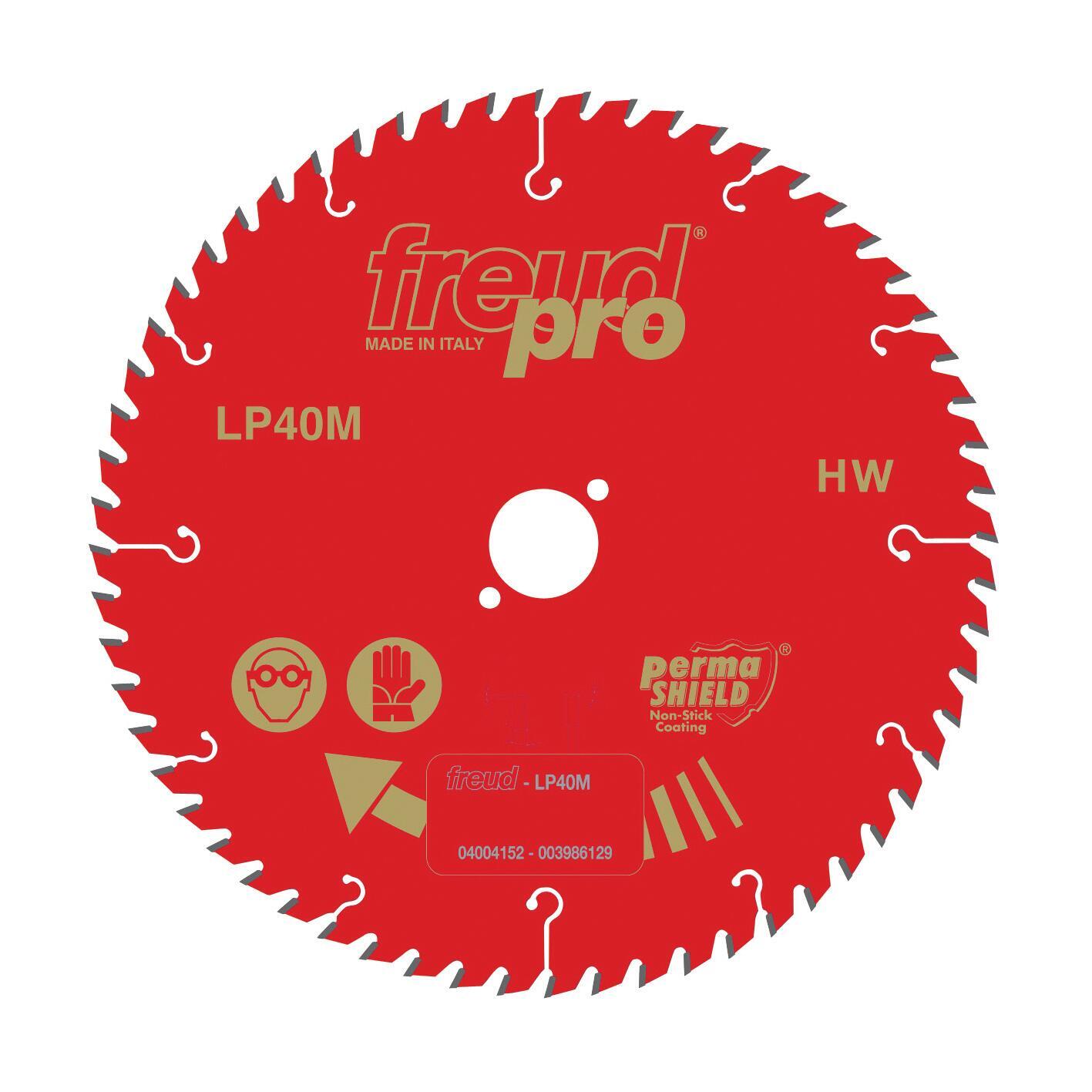 Lama Circolare Bosch Construct Wood, 400 X 30 X 3,2 Mm, 28 - Foto 11