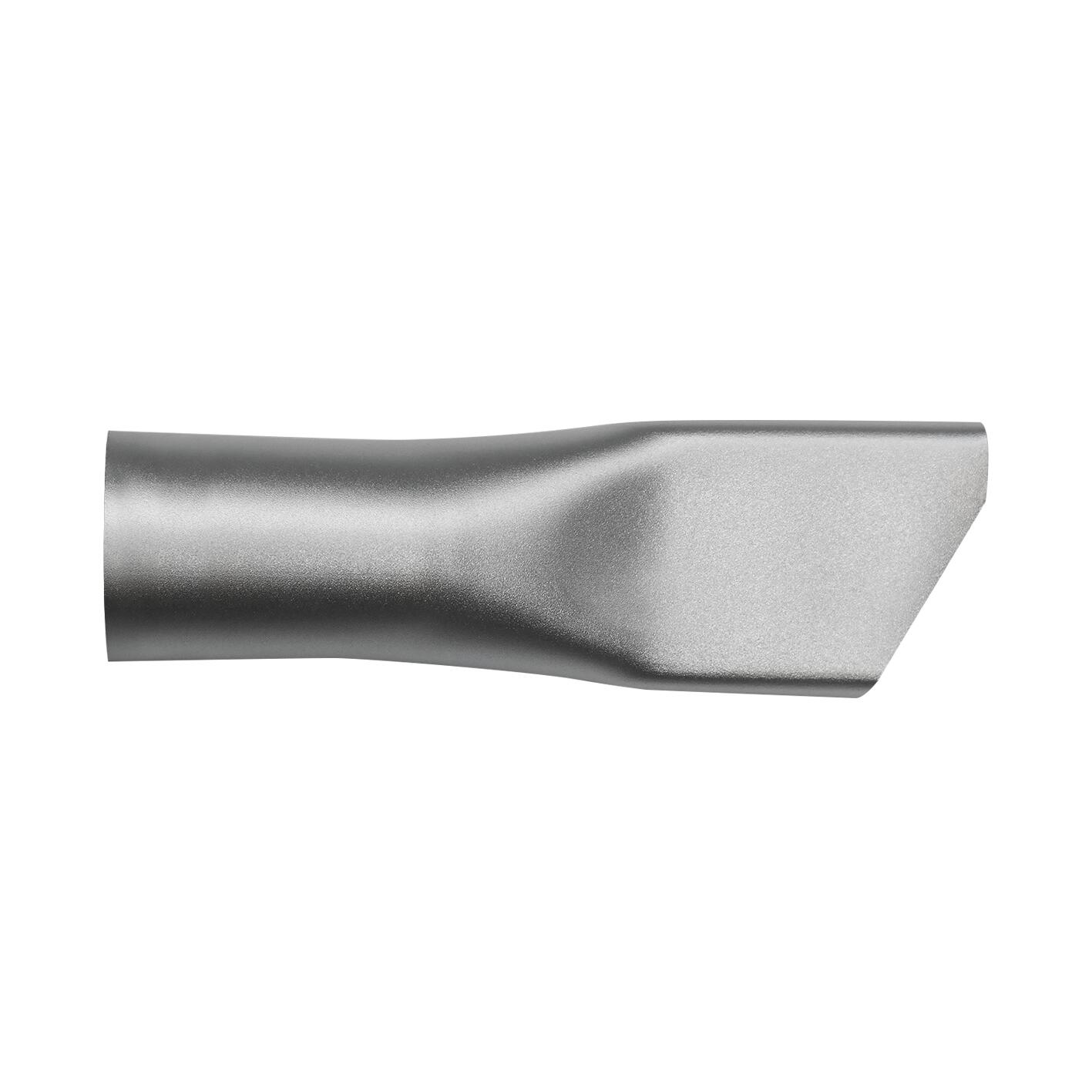 Bocchetta Rettangolare LAVOR Per Aspiratori - Diametro 35 Mm, Cod. 3.754.0004