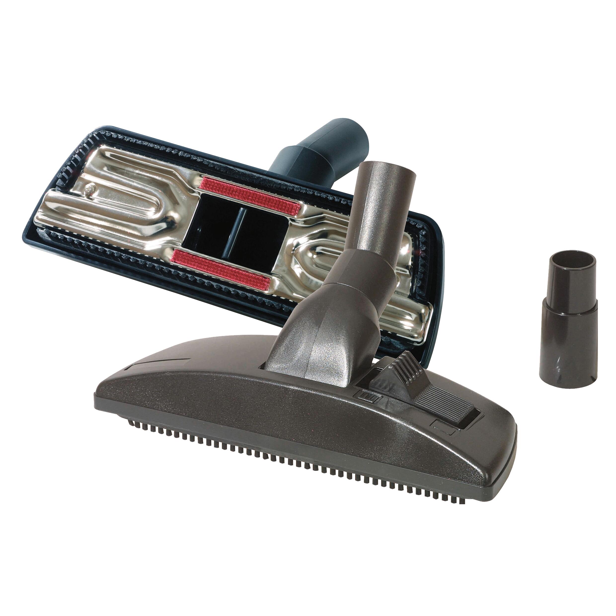 Spazzola per aspiratore DEXTER DXCB 21 2 pezzi | Leroy Merlin