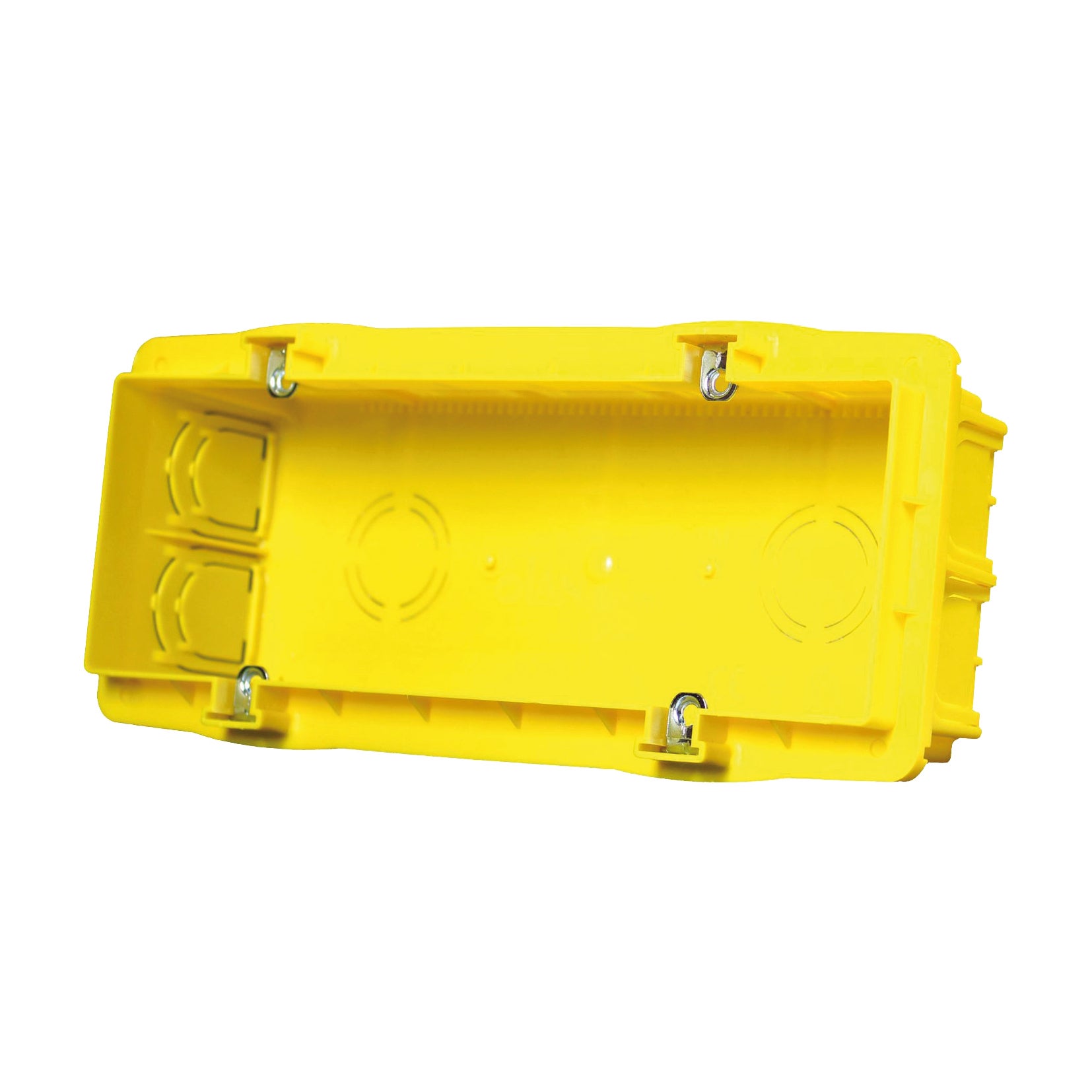 Scatola rettangolare GDO10086 6 moduli
