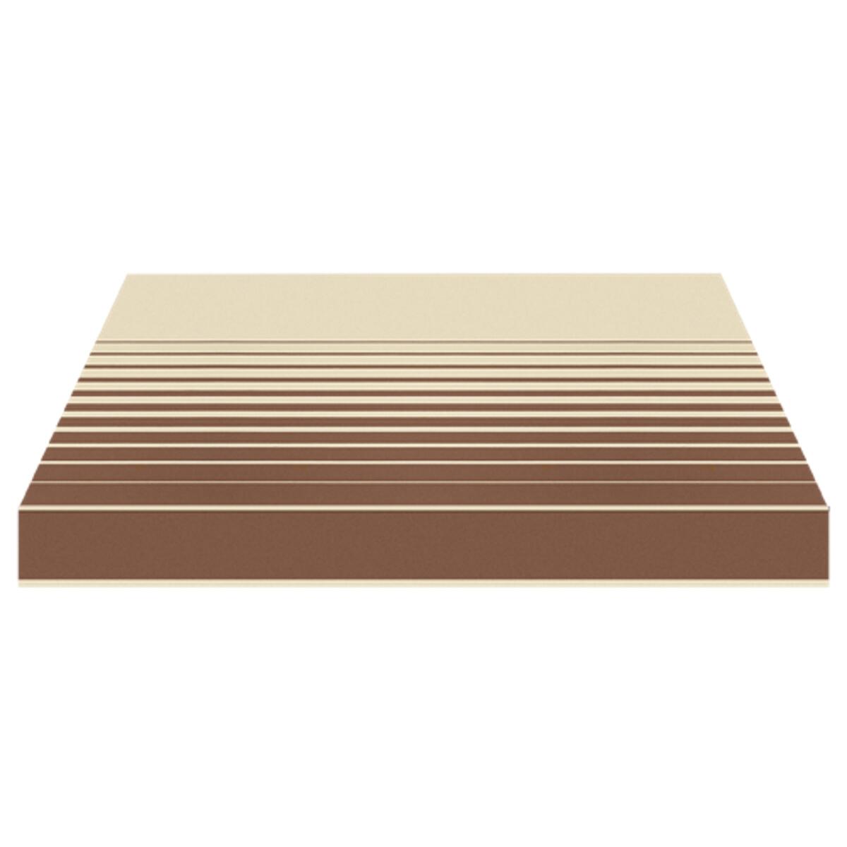 Telo Per Tenda Da Sole Tempotest - Personalizzabile, Termosaldato, Colori Brillanti - Foto 3