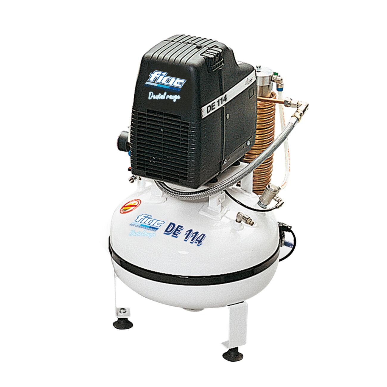Compressore FIAC 1121700380 , 1 hp, 8 bar