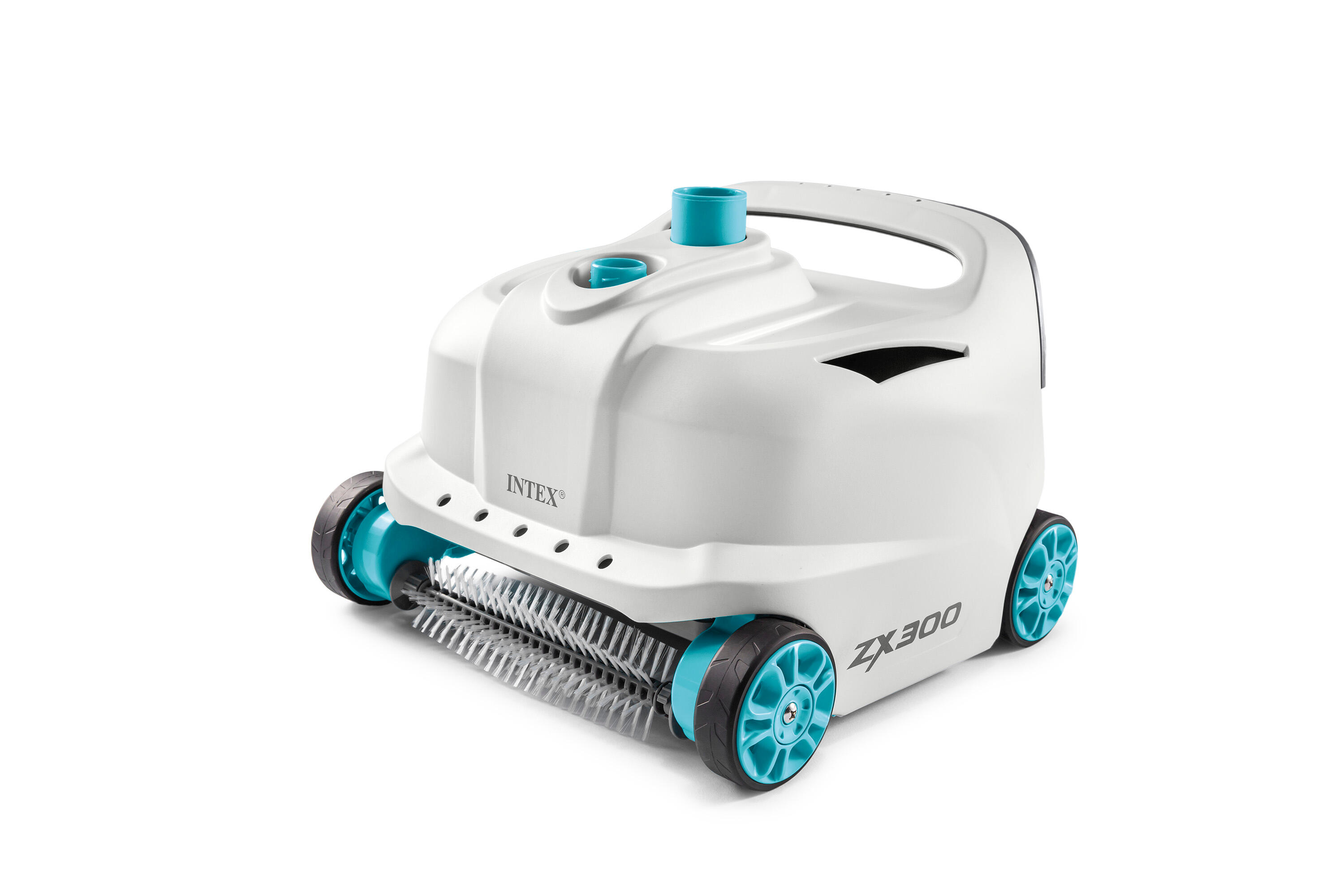 Robot da piscina INTEX PULITORE PISCINA PER POMPE 6000-13000L/H | Leroy  Merlin