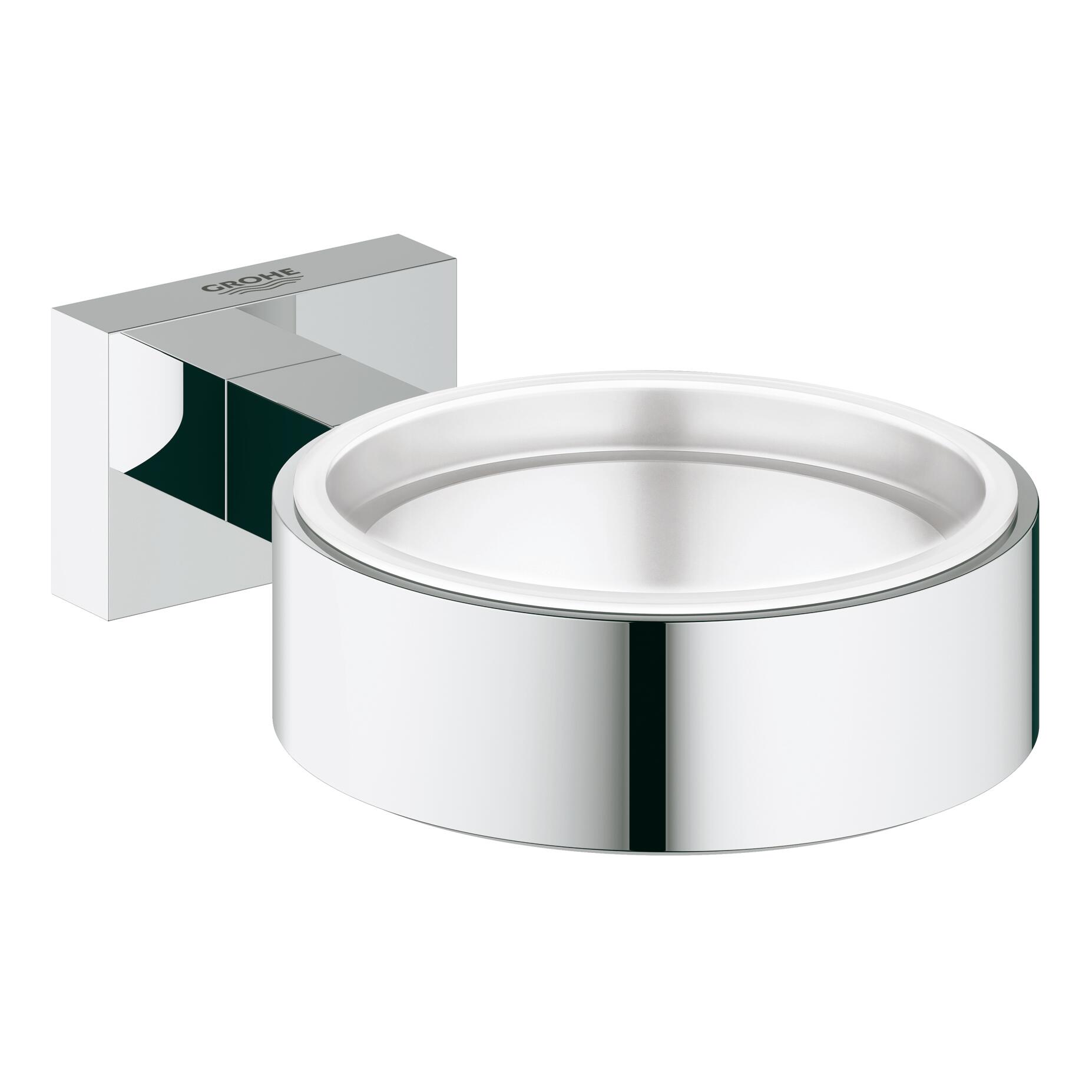 2 Pezzi Bicchiere portaspazzolino, 300ml Porta Spazzolini Bagno, Bicchiere Polaris per Spazzolino da Denti, Porta Bicchieri di Plastica, Portaspazzolini da Bagno per Dentifricio (Purple+White