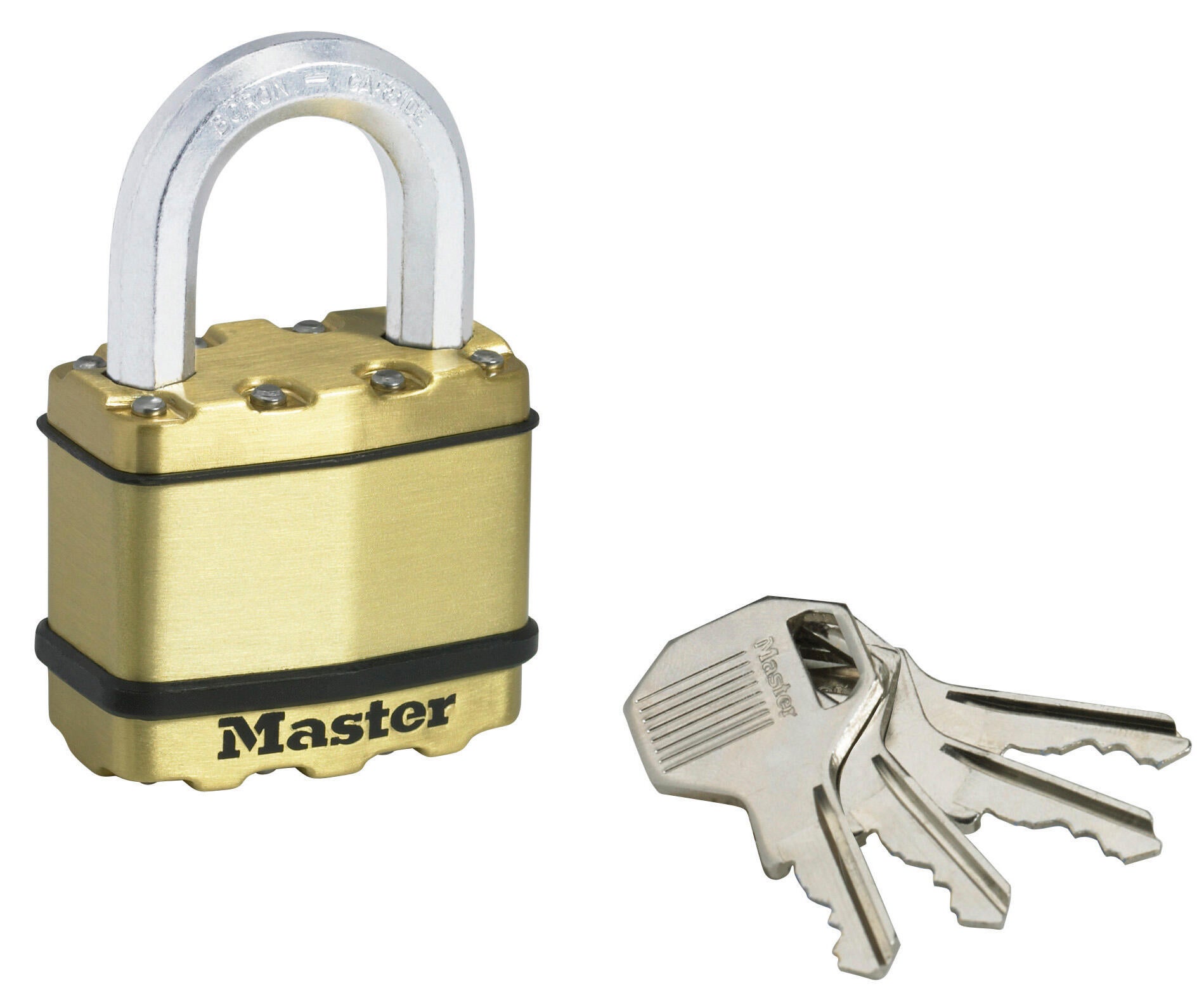 Lucchetto A Combinazione Master Lock 8229COL Con Cavo In Acciaio Intrecciato Da 90 Cm, Rivestito In Vinile, Ideale Per Bici E Attrezzi
