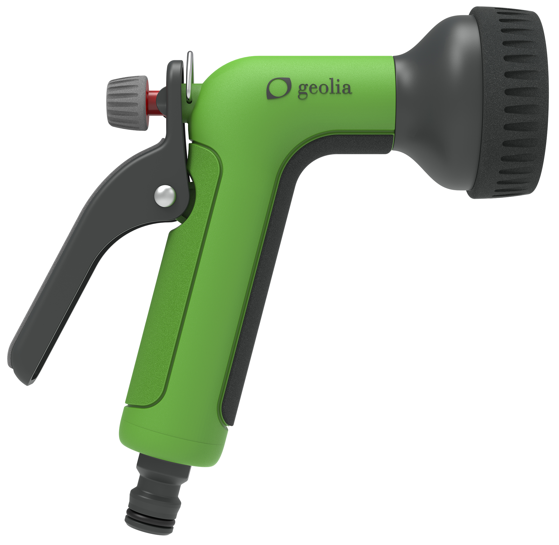 Pistola GEOLIA multigetto