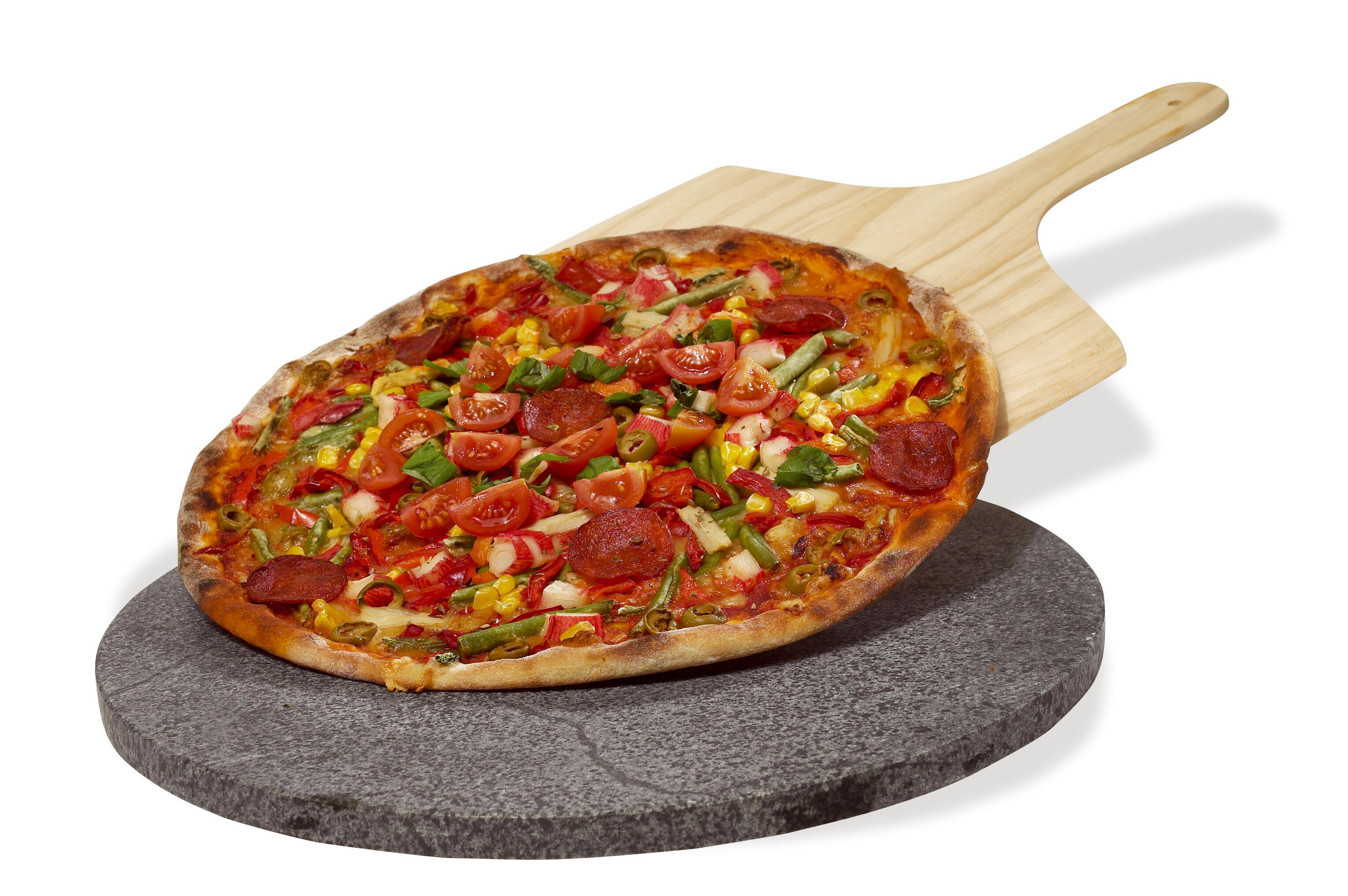 Pietra per pizza al miglior prezzo | Leroy Merlin