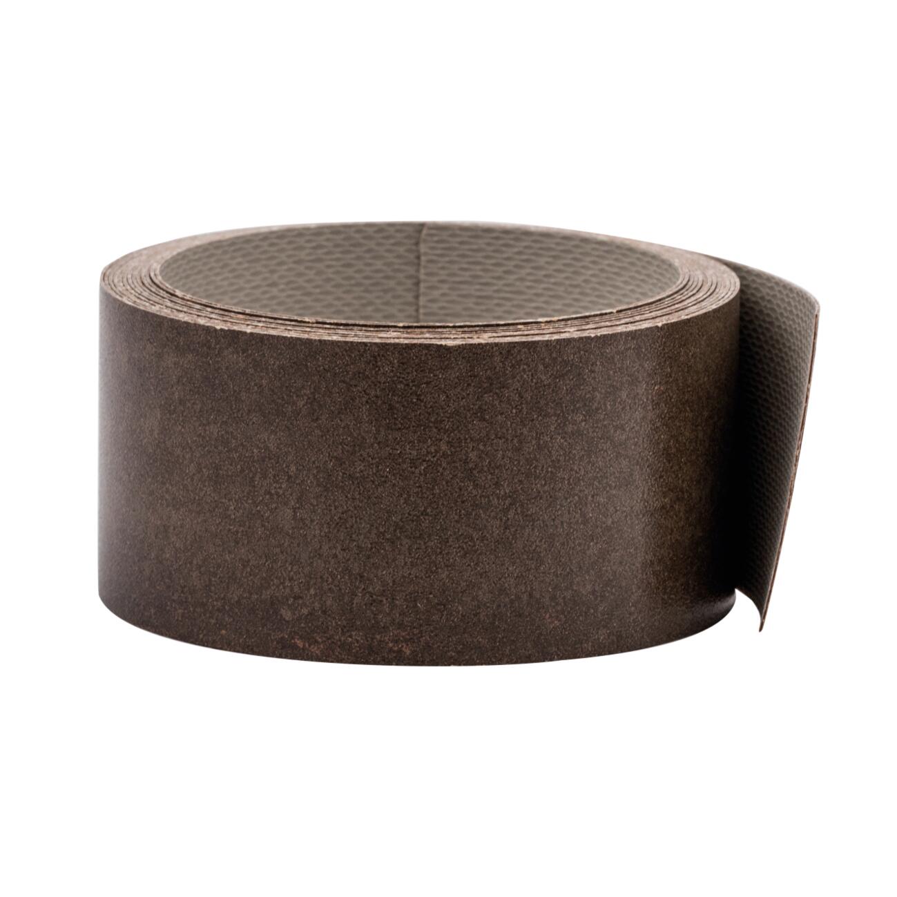Bordo effetto legno L 300 x H 4.5 cm